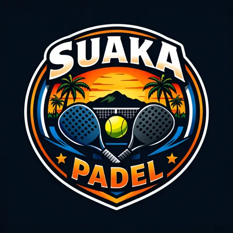 Suaka Padel