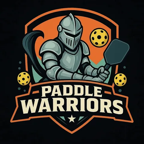 Paddle Warriors