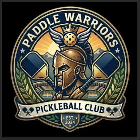 Paddle Warriors