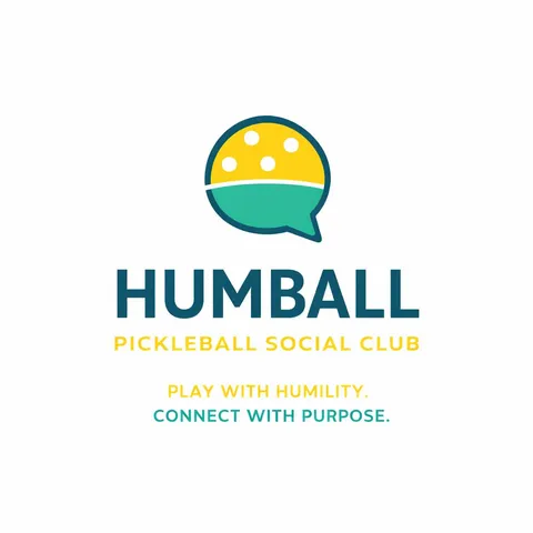 Humball Pickleball Social Club