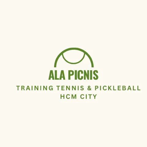 ALA PICNIS - Training Tennis & Pickleball HCM City 🇻🇳