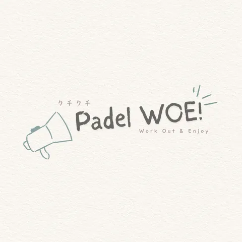Padel WOE