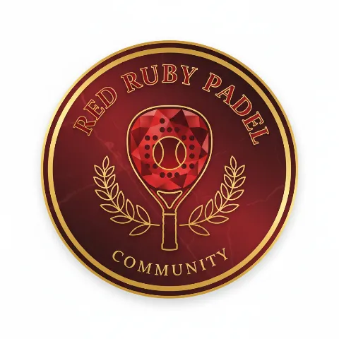 Red Ruby Padel Co.