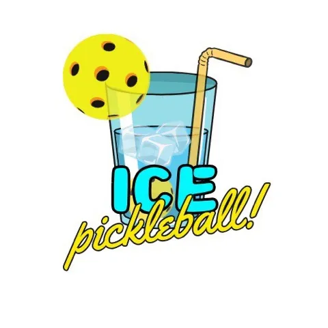 ICE Pickleball club