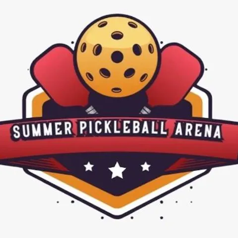 SUMMER PICKLEBALL ARENA