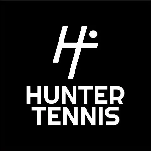 Hunter tennis