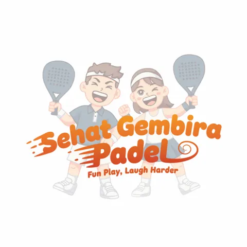 Sehat Gembira Padel