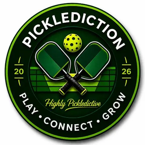 PICKLEDICTION