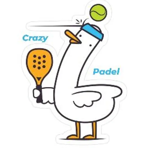 Crazy Padel
