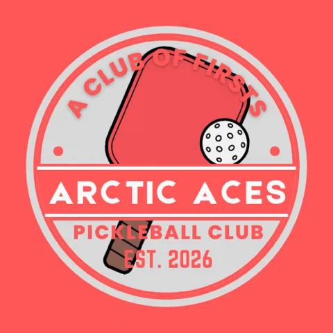 Arctic Aces Pickleball Club 🥒🎾