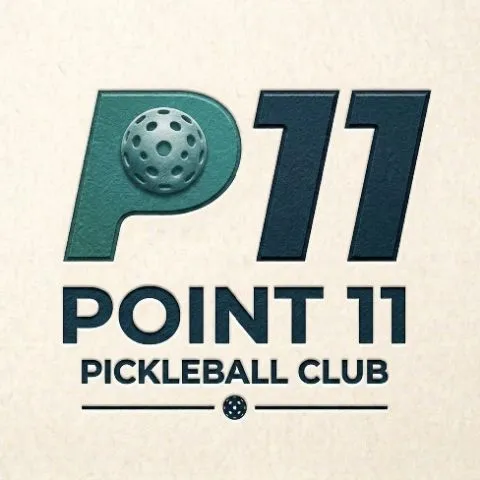 Point 11 Pickleball Club