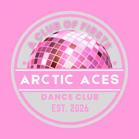 Arctic Aces Dance Club 🪩