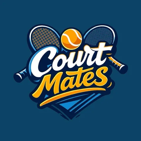 Court Mates - Tennis