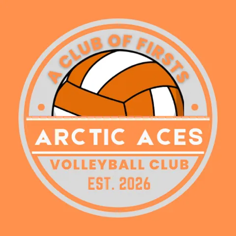 Arctic Aces Volleyball Club 🏐