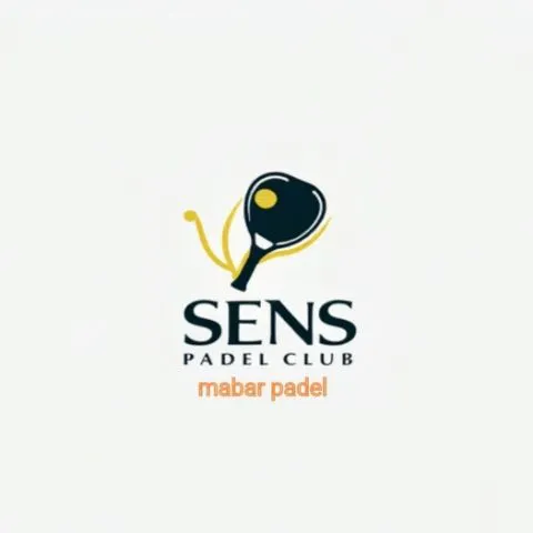Sen's club padel
