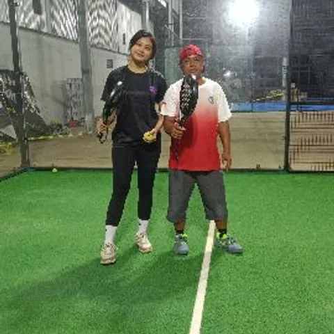 Padel ftc