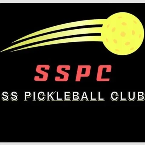 SS Pickleball  Club