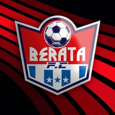 Berata pickleball Segamat