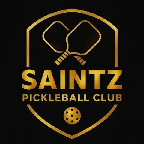Saintz Pickleball Club 