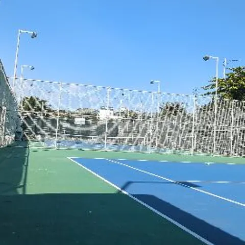 Diamond Island Tennis