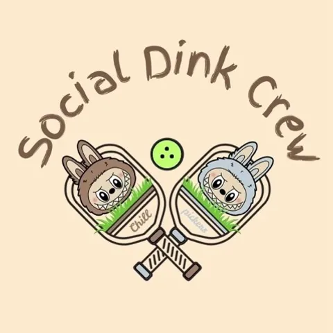 Social Dink Crew