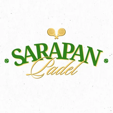Sarapan Padel ⛅️