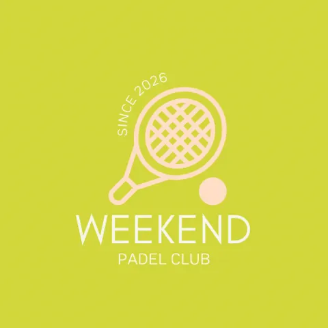 weekend padel