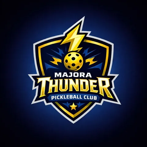 Majora Thunder PB Club