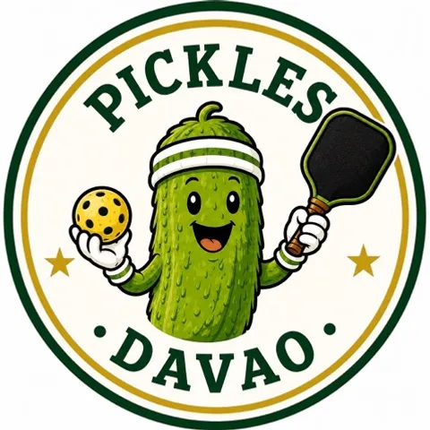 PICKLES DAVAO 🥒