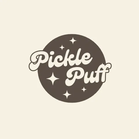 Pickle Puff @ Sungai Petani