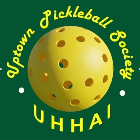 Uptown Pickleball Society (UPS)
