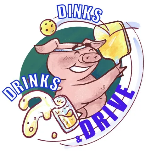 Dinks, Drinks & Drive!