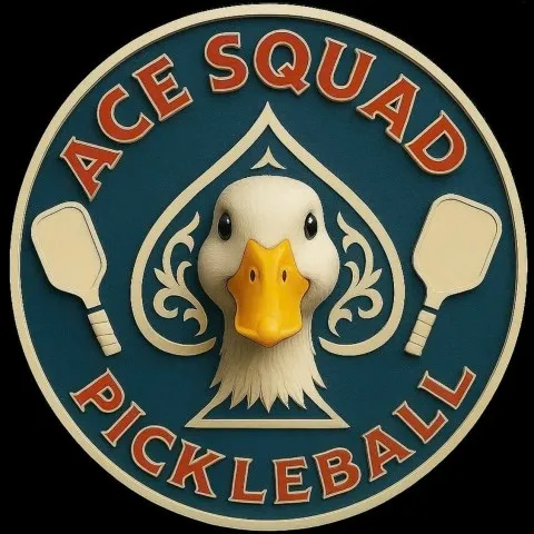 ACE SQUAD x INFINITY PICKLEBALL