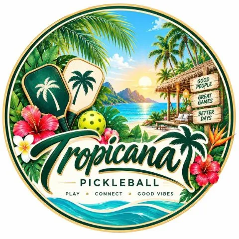 🏖️TROPICANA CLUB🏖️
