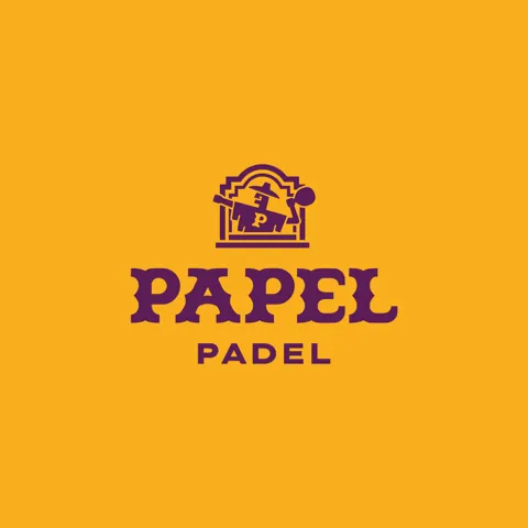PAPEL PADEL