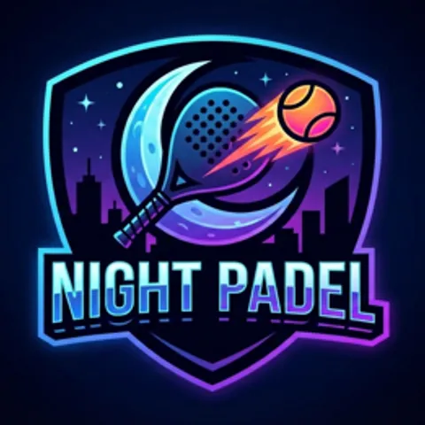 NIGHT PADEL