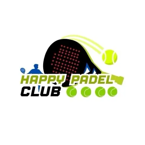  Happy Padel club
