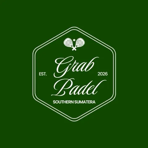 Grab Padel Club Southsum