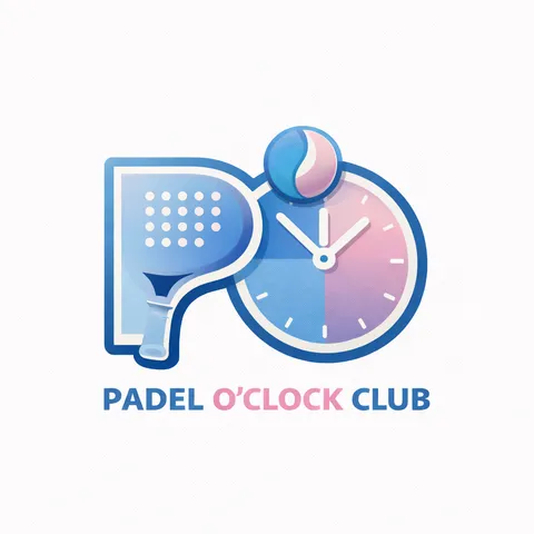 Padel O’Clock Club