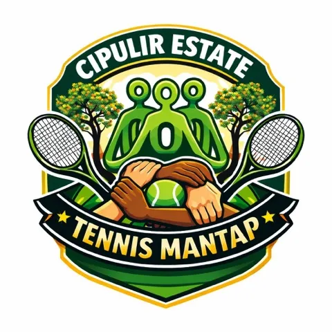 Cipulir Estate Tennis Mantap (CETM)