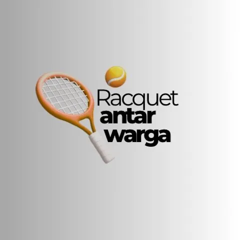 Racquet Antar Warga