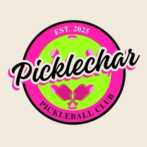 Picklechar Pickleball Club