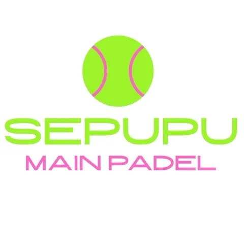 SepupuMainPadel