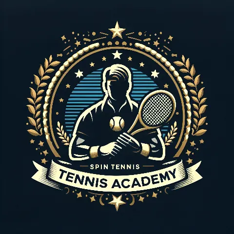 Spin Tennis