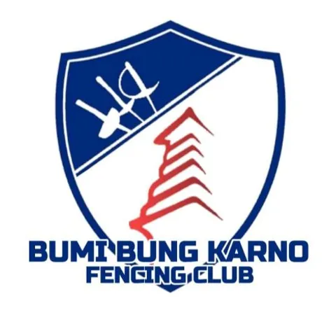 BUMI BUNG KARNO FENCING CLUB