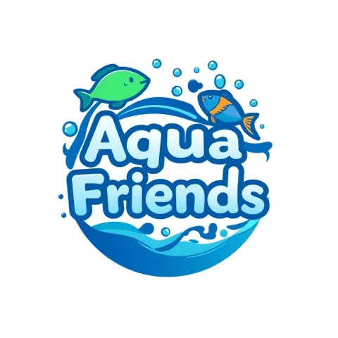 Aqua Friends 