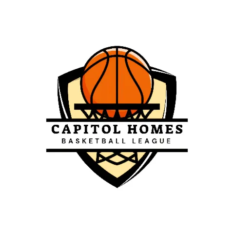 CAPITAL HOMES BASKETBALL LEAGUE 