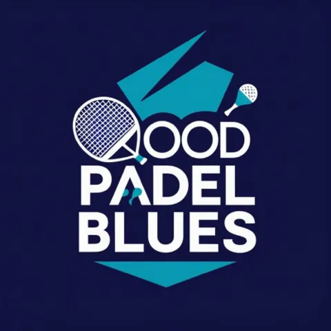 Good Padel Blues 
