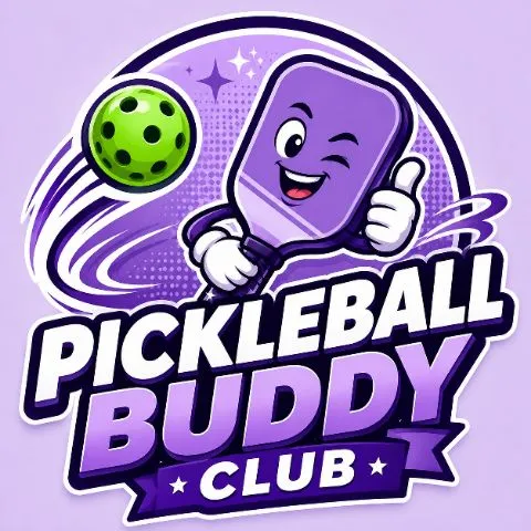 Pickleball Buddy Club