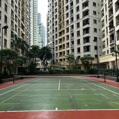BGC Tennis, Group Lessons/Training (Forbeswood)